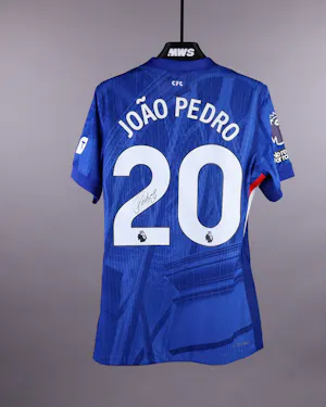 Chelsea-Trikot von João Pedro