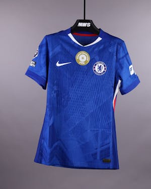 Estêvão Chelsea camisa.