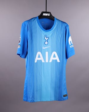 Maglia di Antonin Kinsky (Tottenham Hotspur)