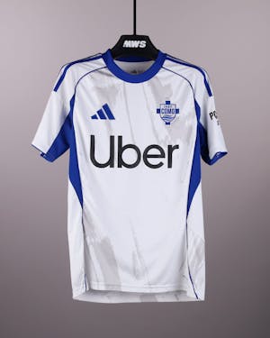 Martin Baturina Como 1907 shirt