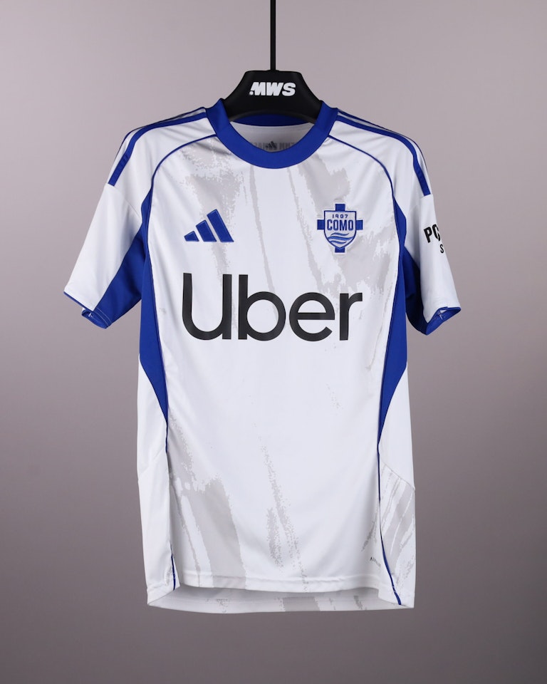 Martin Baturina Como 1907 jersey