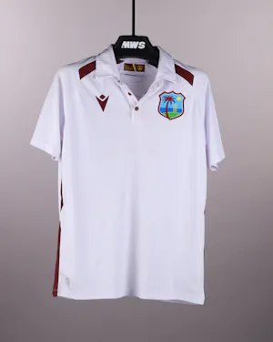 Shamar Joseph | West Indies