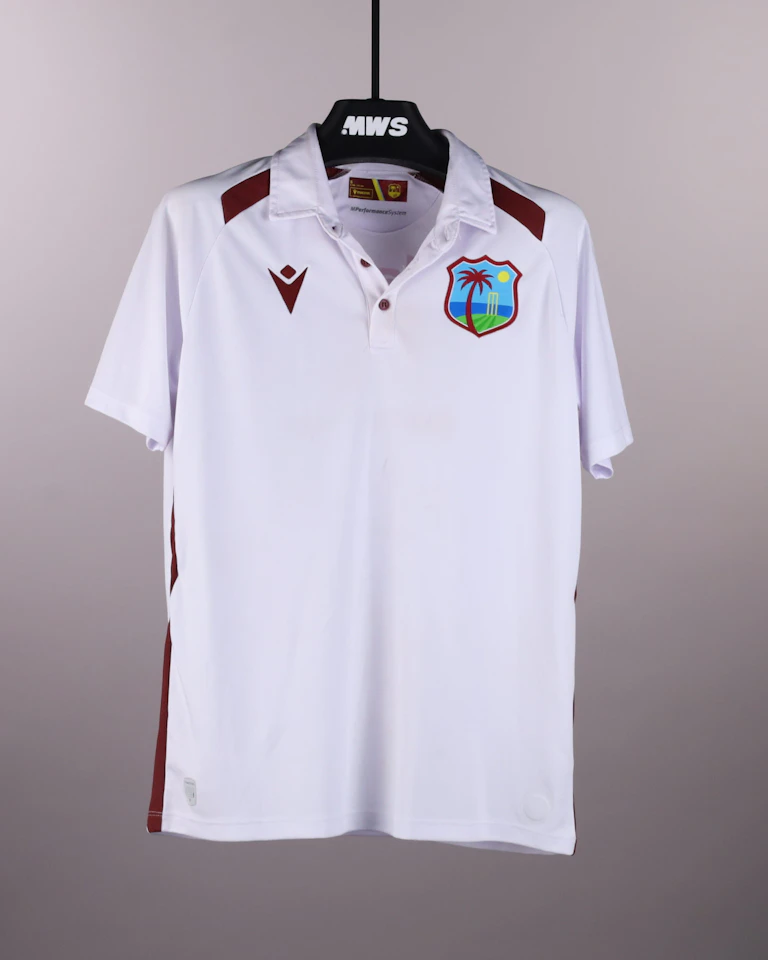 Shamar Joseph | West Indies