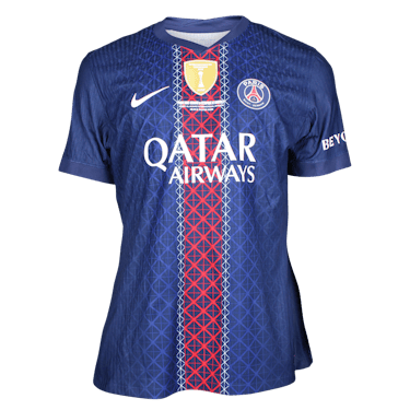 Willian Pacho Paris Saint-Germain jersey