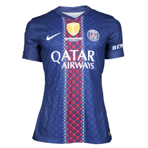 Maglia di Désiré Doué (Paris Saint-Germain)