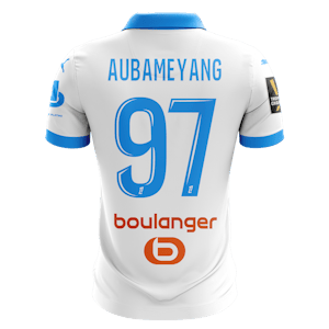 Pierre-Emerick Aubameyang