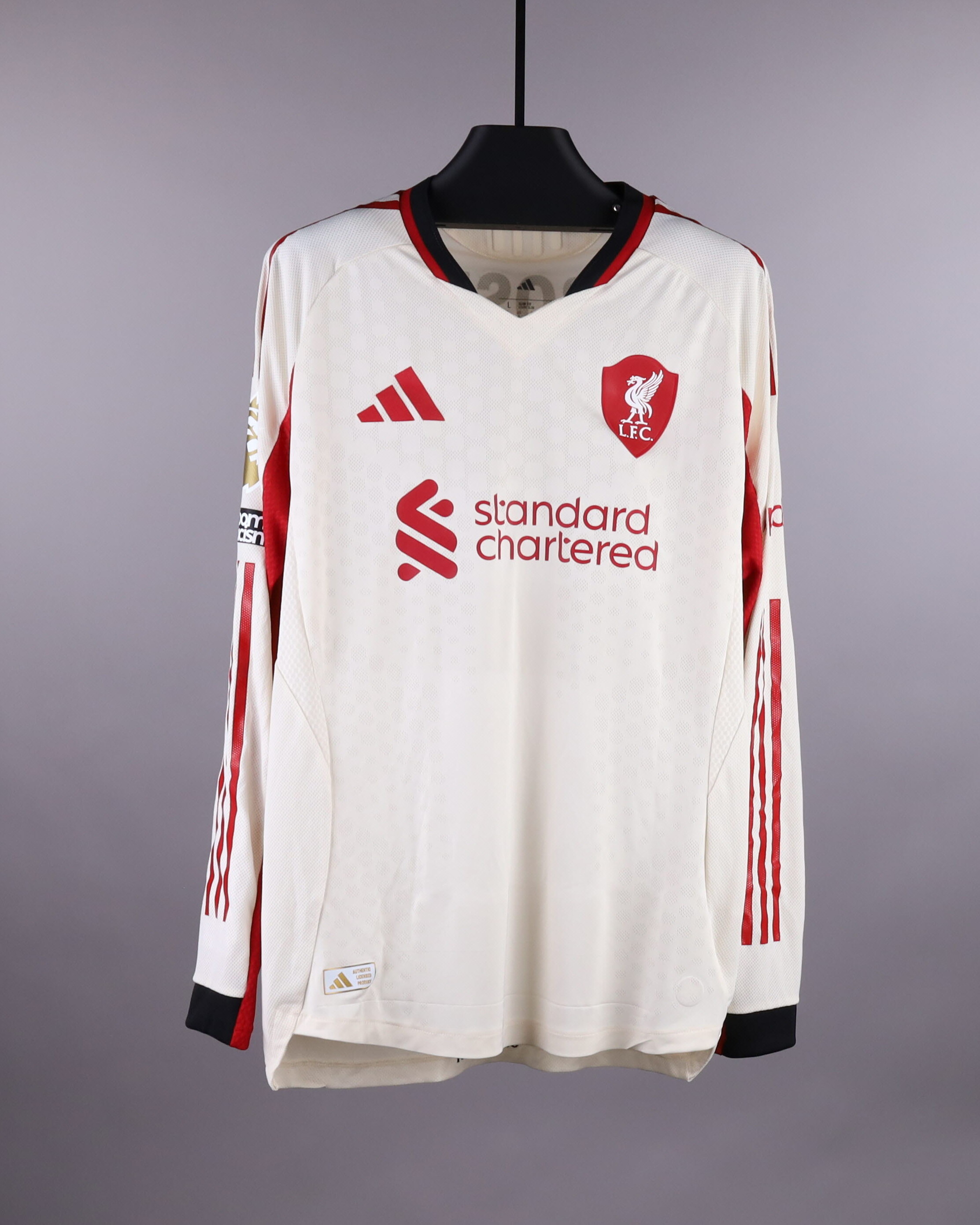 Dominik Szoboszlai | Arsenal - Liverpool | Liverpool FC