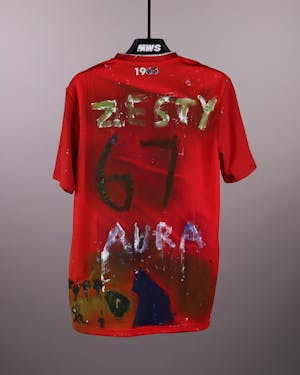 Custom made Home kit by players