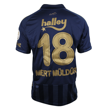 Camisola de Mert Müldür, Fenerbahçe