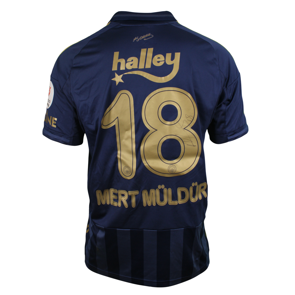Maglia di Mert Müldür (Fenerbahçe)