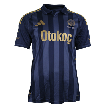 Camisola de Mert Müldür, Fenerbahçe