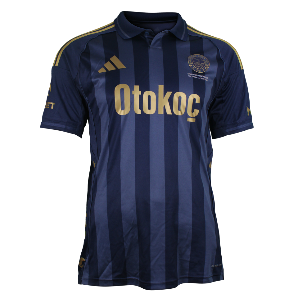 Maglia di Mert Müldür (Fenerbahçe)