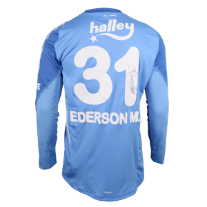 Ederson Santana de Moraes Fenerbahçe jersey