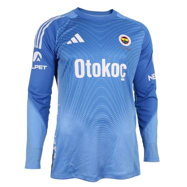 Ederson Santana de Moraes Fenerbahçe shirt
