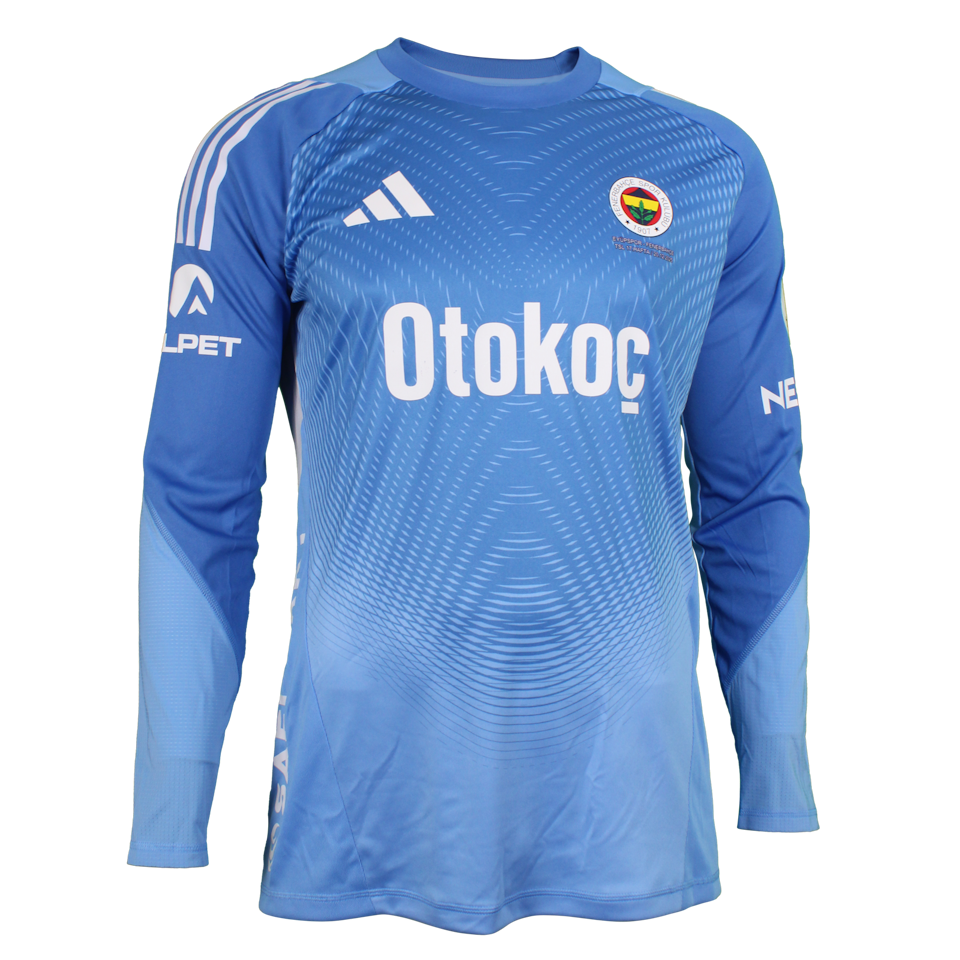 Ederson Santana de Moraes Fenerbahçe jersey