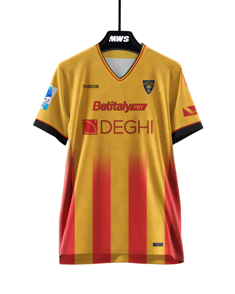 Squad Signed Shirt 