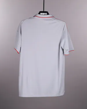 Squad Signed Shirt