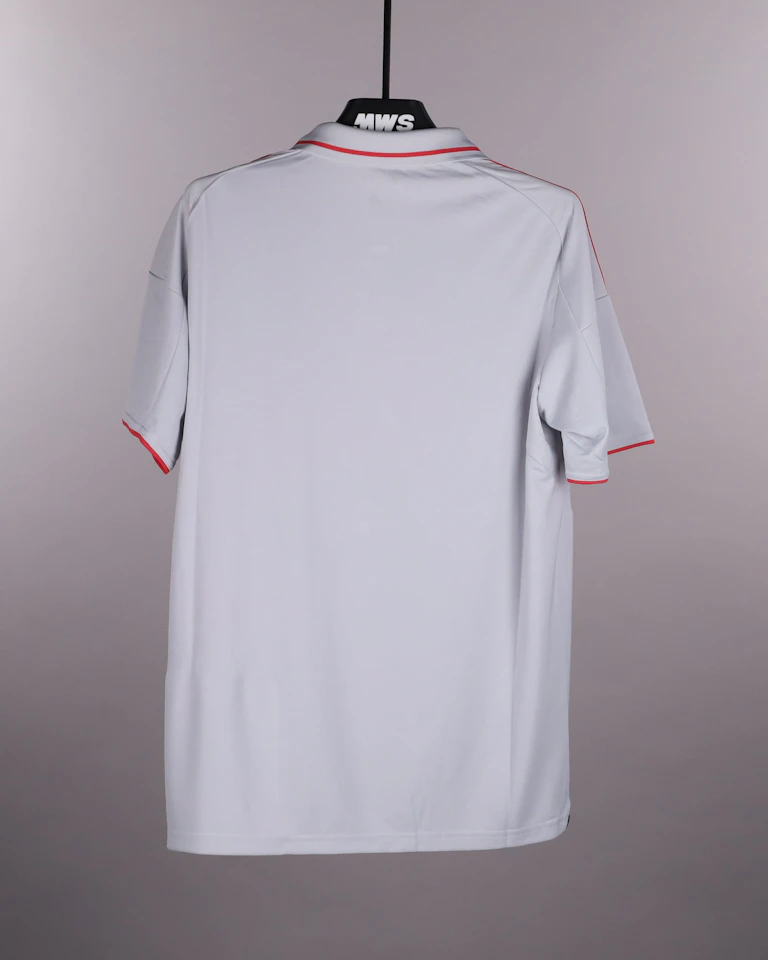 Squad Signed Shirt