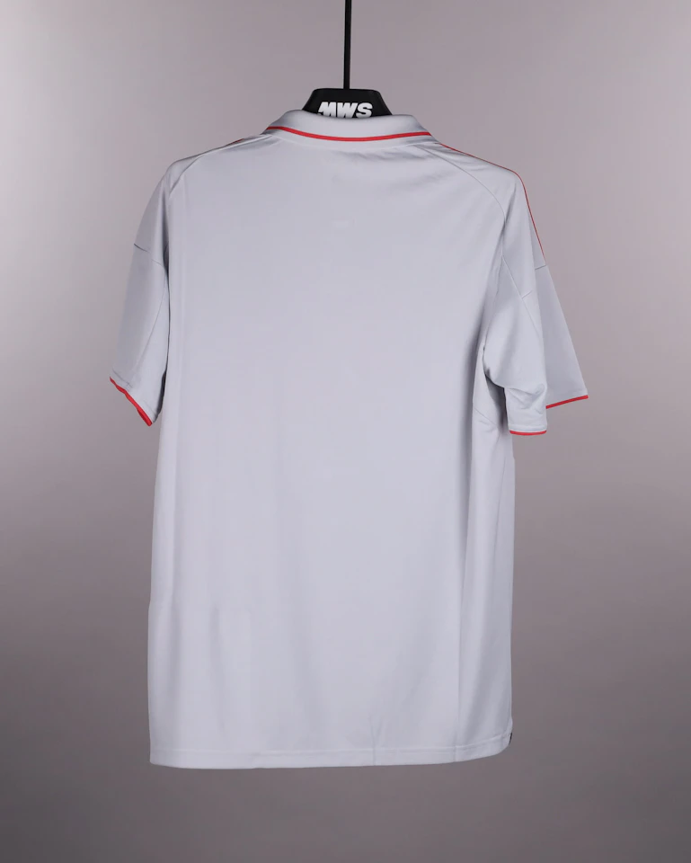 Squad Signed Shirt