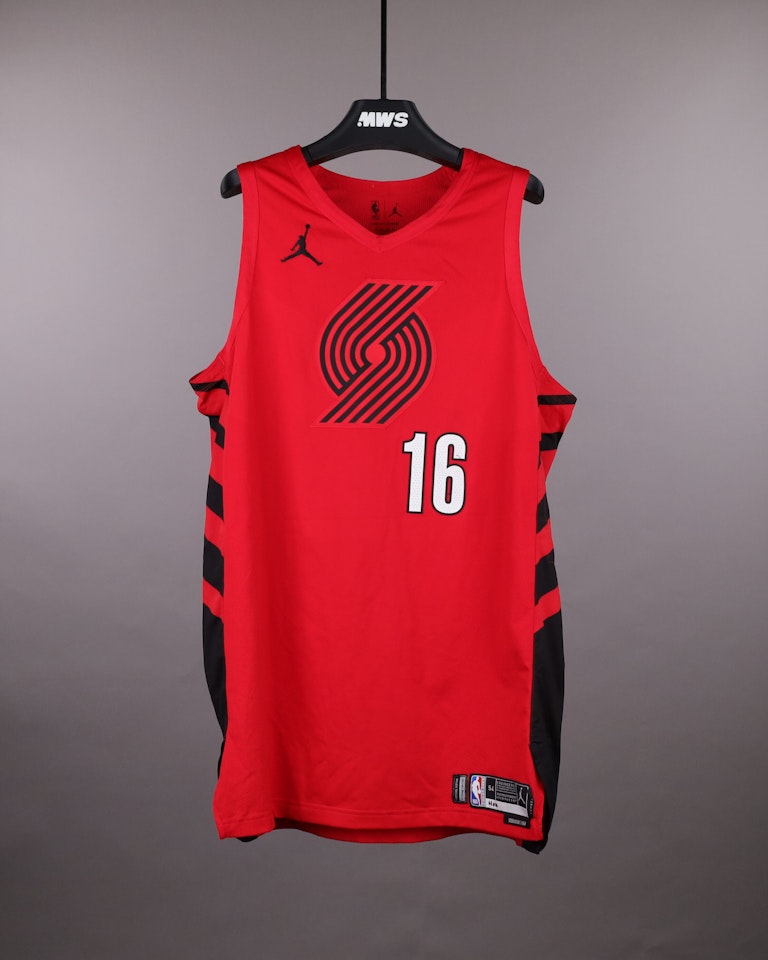 Hansen Yang 杨瀚森