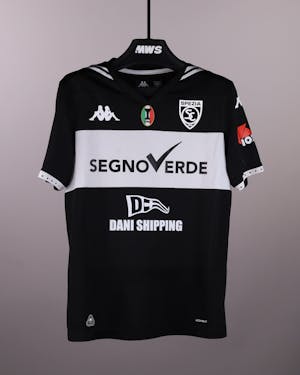 Camiseta Ádám Nagy Spezia Calcio