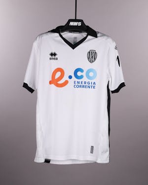 Camiseta Giovanni Zaro Cesena FC