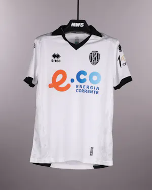 Maillot de Tommaso Berti (Cesena FC)