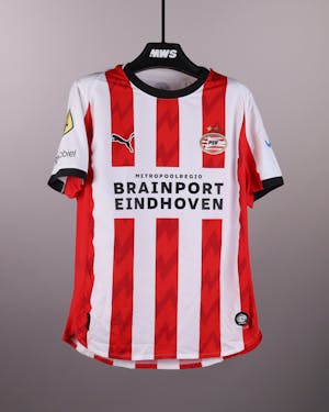 Maillot de Guus Til (PSV)