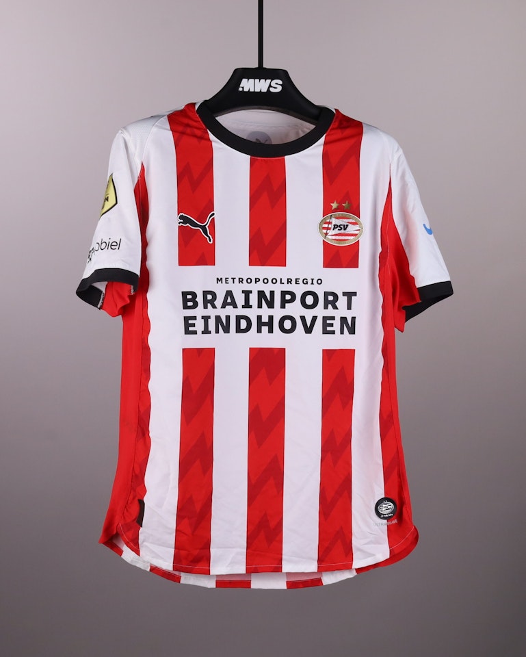 Maillot de Guus Til (PSV)