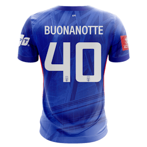Facundo Valentín Buonanotte Chelsea jersey