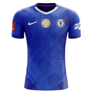 Facundo Valentín Buonanotte Chelsea jersey