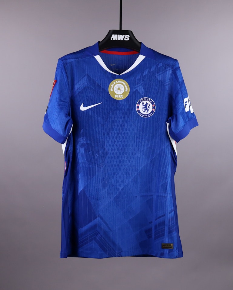 Joshua Acheampong Chelsea jersey