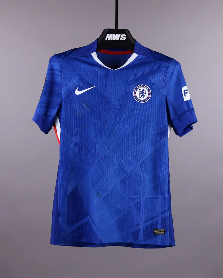 Alyssa Thompson Chelsea Women jersey