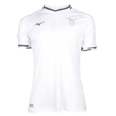 Danilo Cataldi SS Lazio shirt