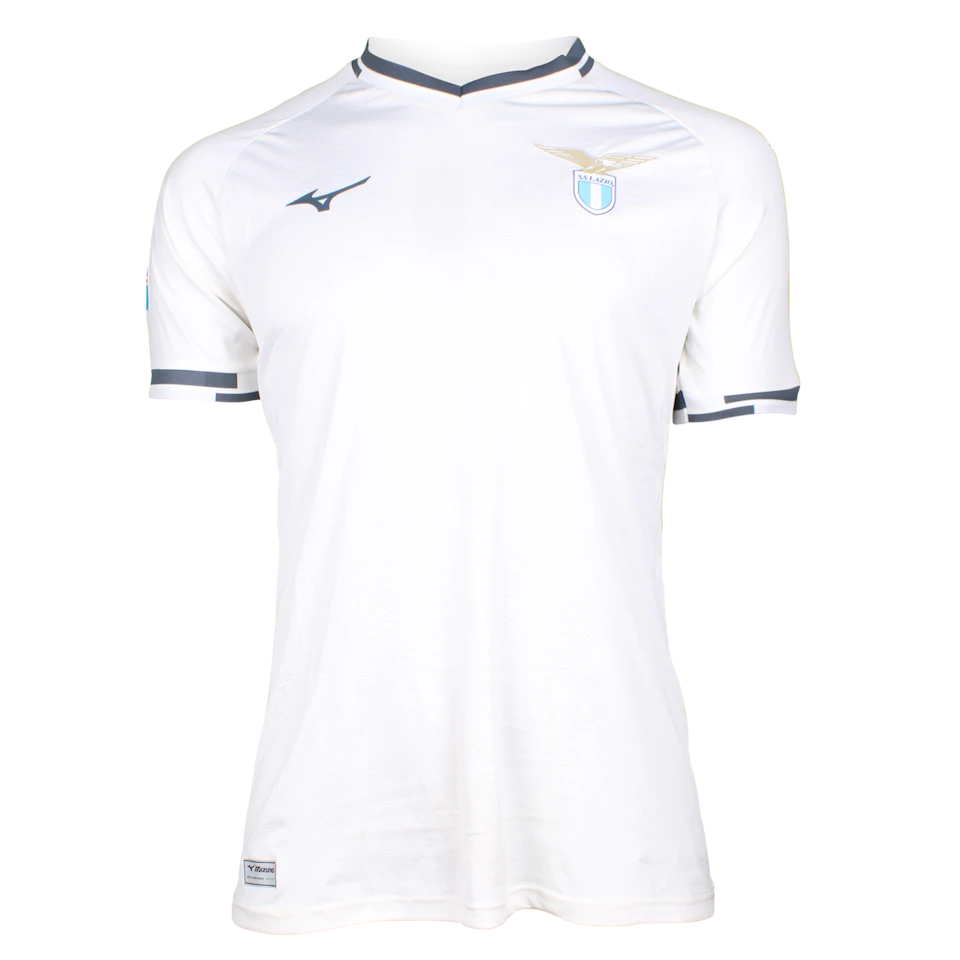 Danilo Cataldi SS Lazio shirt