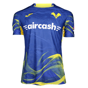 Daniel Fernando Mosquera Hellas Verona FC shirt