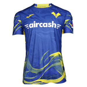 Abdou Harroui Hellas Verona FC shirt