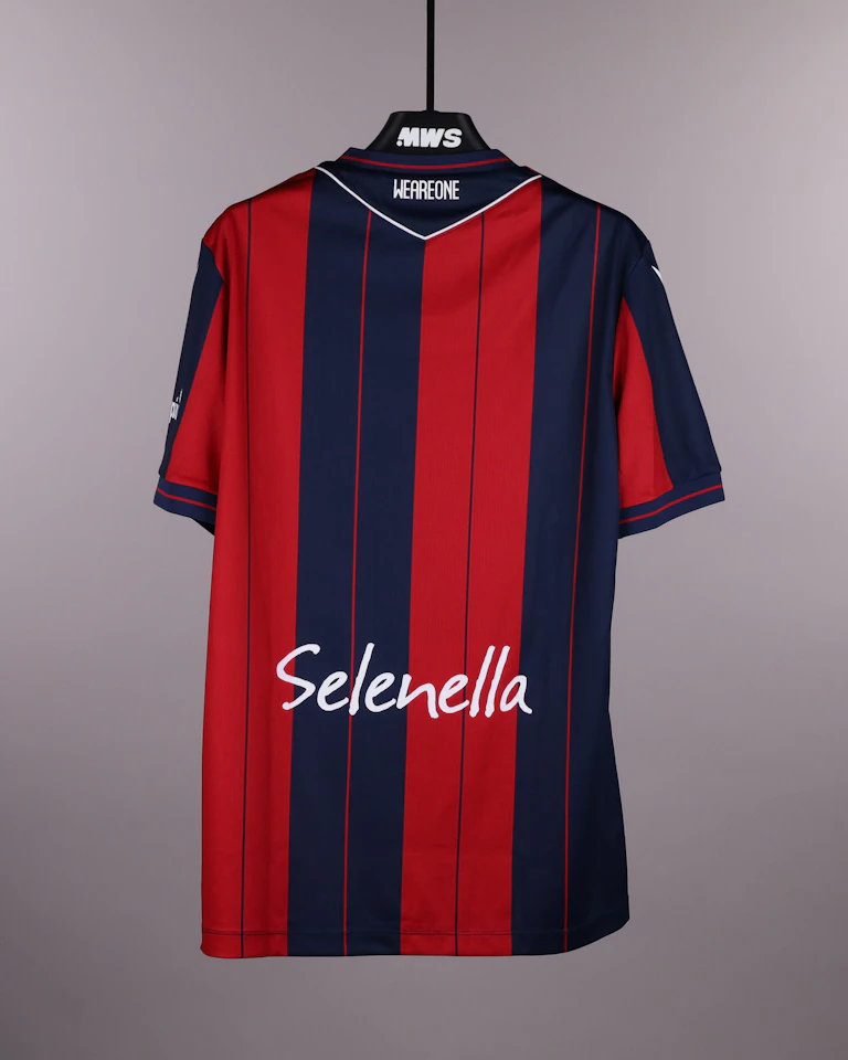 Squad Signed Shirt