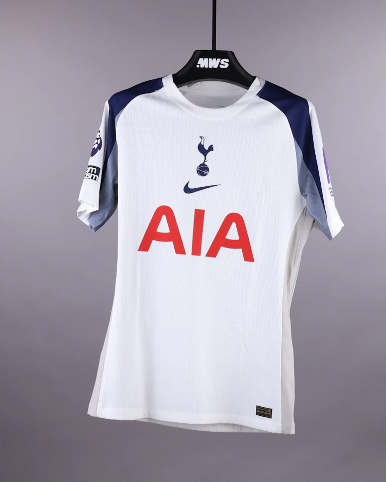 Maglia di Pedro Porro (Tottenham Hotspur)
