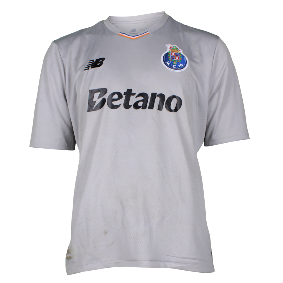 Diogo Costa FC Porto のシャツ