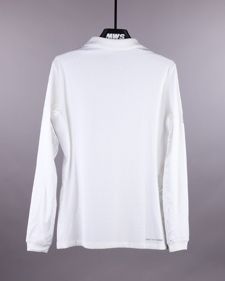 Squad Signed Shirt - 2