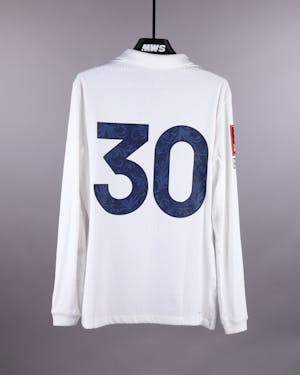 Squad Signed Shirt - 5