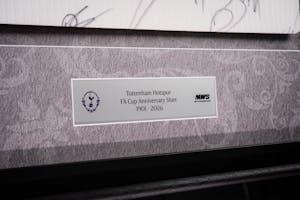 Limited Edition Framed Squad Signed Shirt - 2