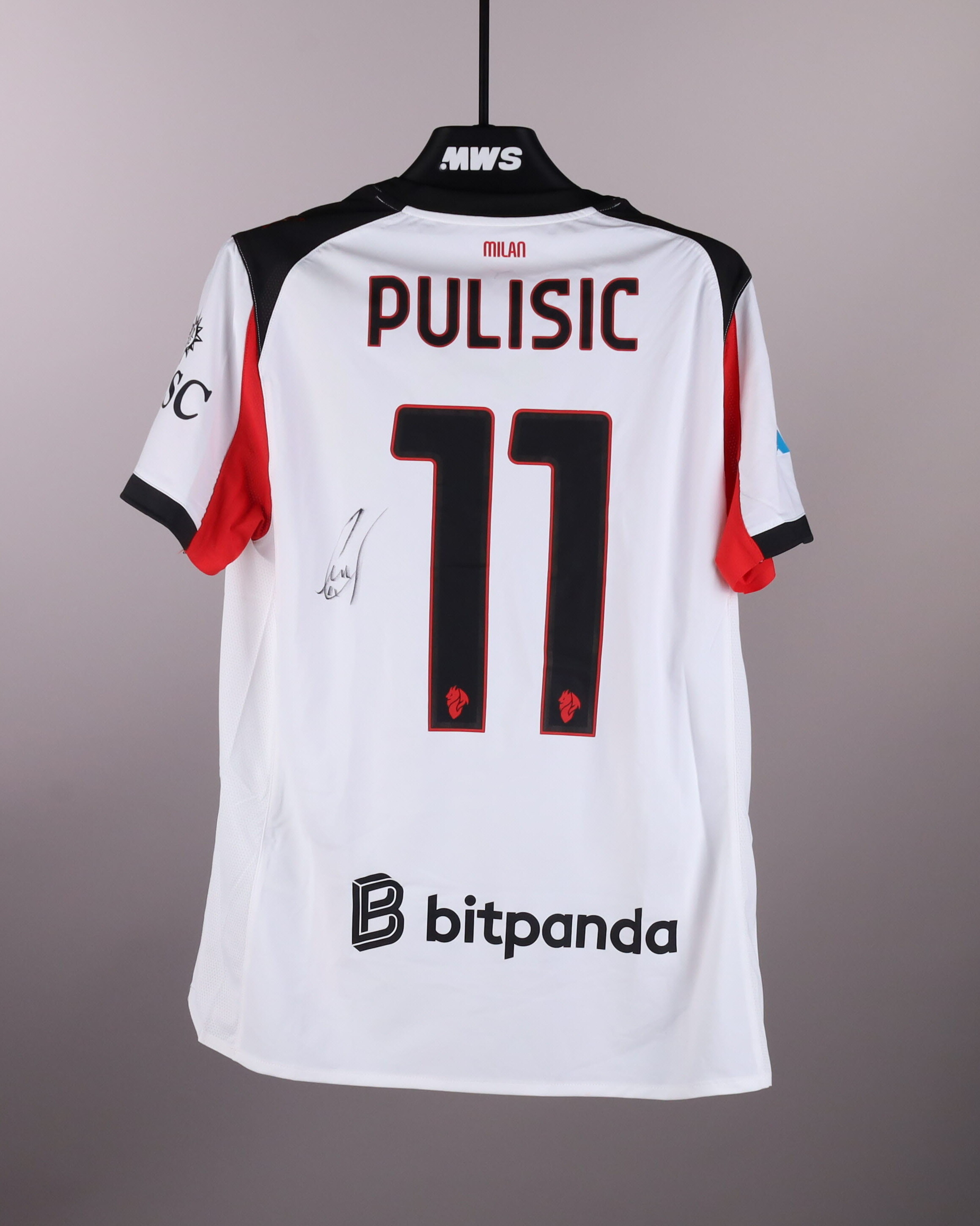 Christian Pulisic