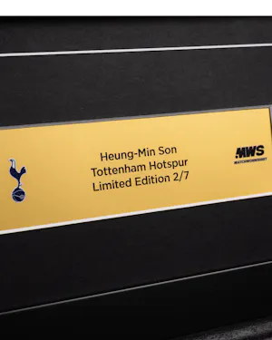 Limited Edition Framed Shirt - 2