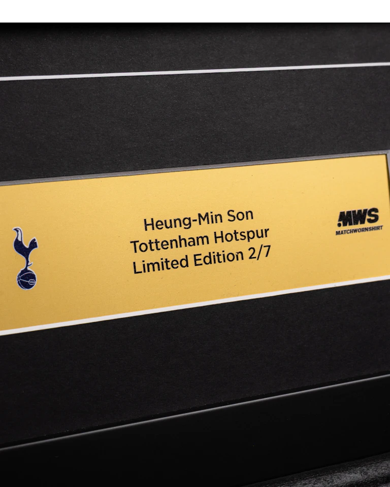 Limited Edition Framed Shirt - 2