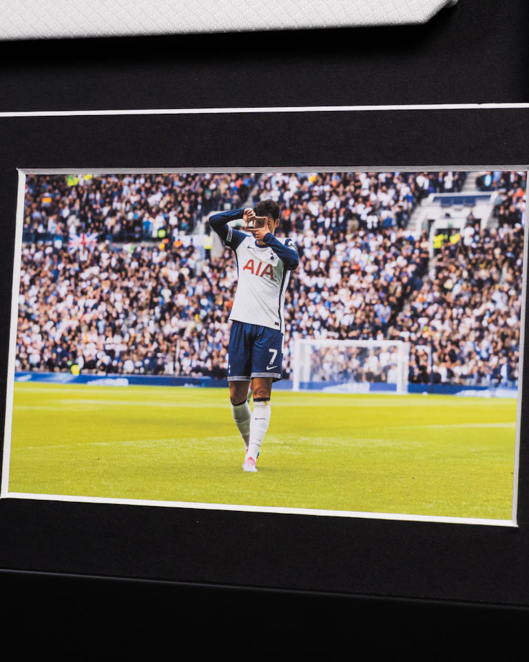 Limited Edition Framed Shirt - 2