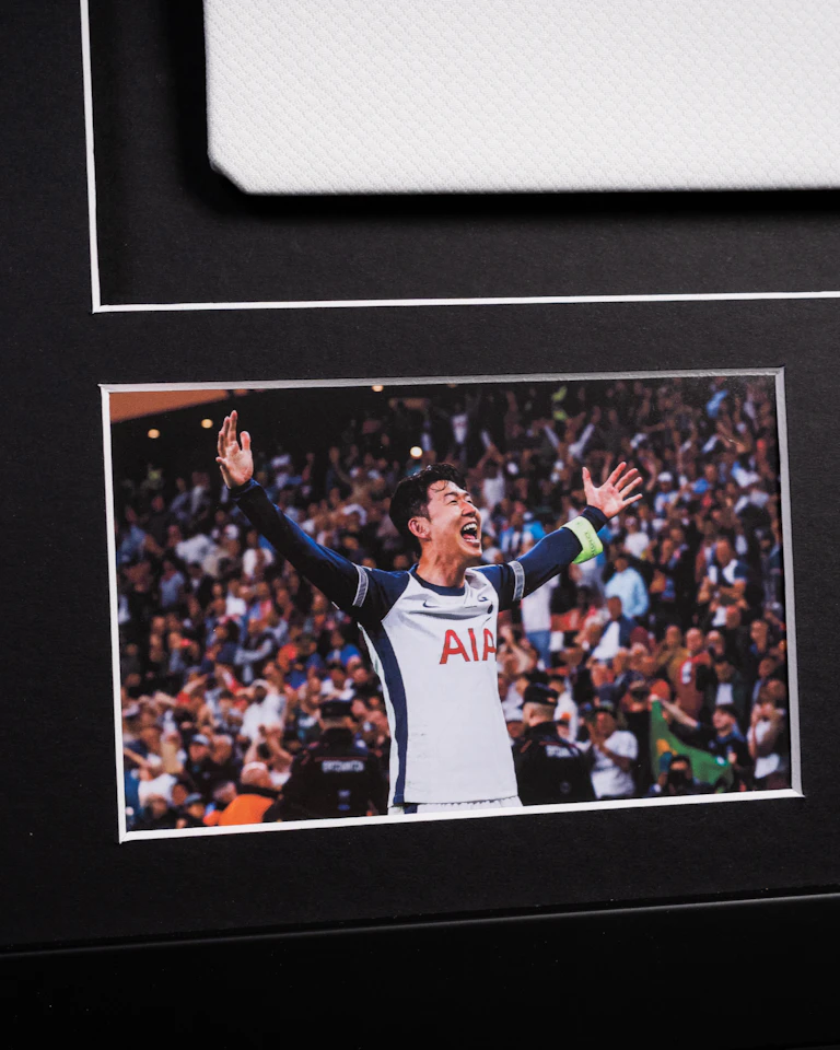 Limited Edition Framed Shirt - 6