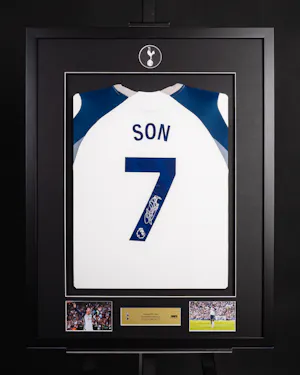 Limited Edition Framed Shirt - 7