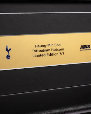 Limited Edition Framed Shirt - 7